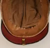 Prussian 1st Garde Dragoon "Private Purchase" - NCO Pickelhaube Visuel 12